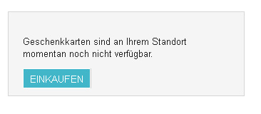 Geschenkkarten im Google Play Store Geschenkkarten im Google Play Store