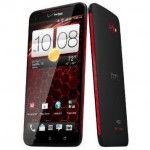 HTC Droid DNA (Bild: HTC) HTC Droid DNA (Bild: HTC)