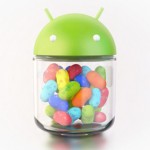 Android 4.1 Jelly Bean