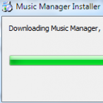 music manager_download_screenshot