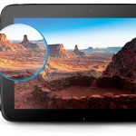 Nexus 10 (Bild: Google)