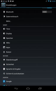 Abbildung zum Artikel „Android-Tutorial: Unter Android 4.2 ein zweites Nutzerprofil einrichten“