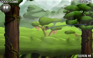 Rope Escape (Bild: Google Play)