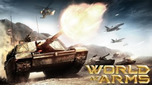World At Arms (Bild: Google Play)