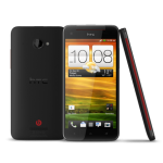 HTC Butterfly (Bild: HTC) HTC Butterfly (Bild: HTC)