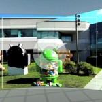 Android 4.2: Photosphere Android 4.2: Photosphere