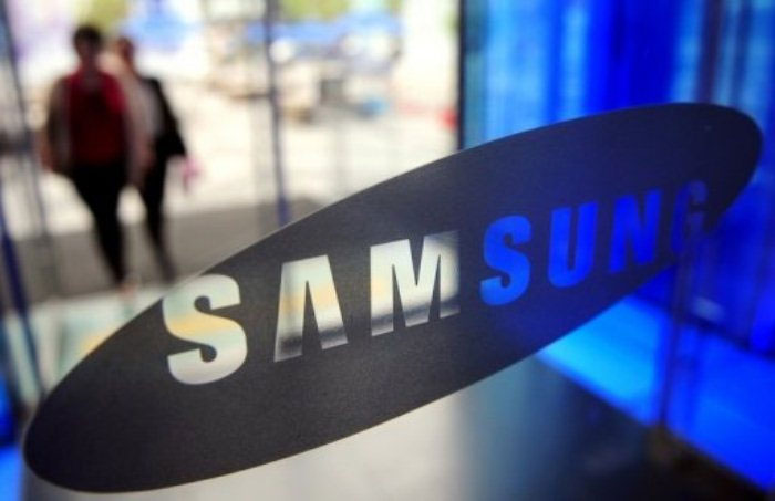 Samsung Logo (Bild: sammobile) Samsung Logo (Bild: sammobile)