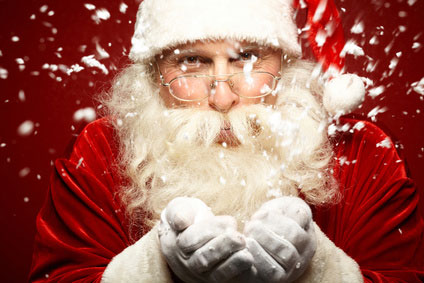 Weihnachten 2013 (Bild: pressmaster - Fotolia.com) Weihnachten 2013 (Bild: pressmaster - Fotolia.com)