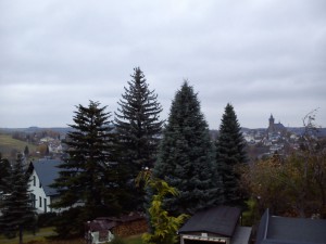 Sony Xperia J: Testfoto