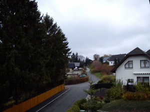Sony Xperia J: Testfoto