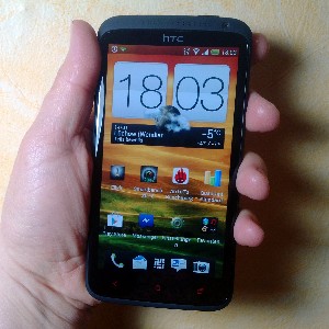 HTC One X+ - Bild: N-Droid HTC One X+ Bild N Droid