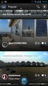 Panorama 360 Start