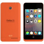 Firefox OS: Entwicklergeräte (Bild: Mozilla