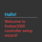 foobar2000controller_screenshot1