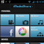 imediashare_screenshot