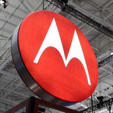 Motorola Logo (Bild: Phandroid) Motorola Logo (Bild: Phandroid)