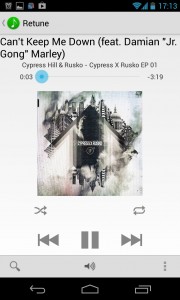 Retune (Bild: Screenshot)