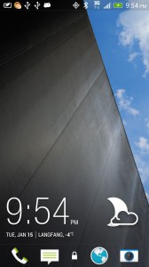 HTC Sense 5 (Bild: xda)