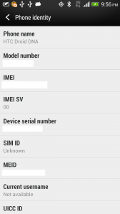 HTC sense 5 (Bild: xda) HTC sense 5 (Bild: xda)