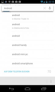 suche 02