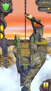 Temple Run 2 (Bild: Google Play)