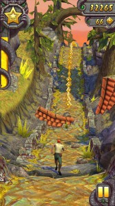 Temple Run 2 (Bild: Google Play)