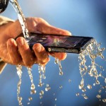 Sony Xperia Z (Bild: Sony)