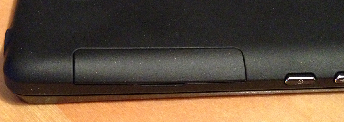 Xperia T SIM Abdeckung