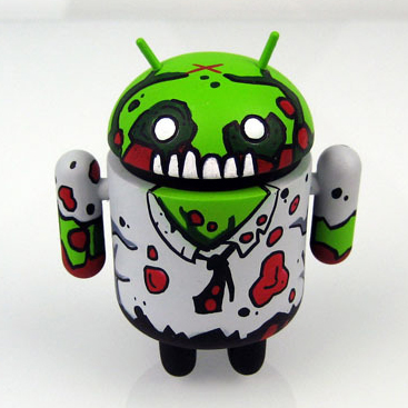 Android-Sammelfigur (Bild: www.androidfiguren.de) Android-Sammelfigur (Bild: www.androidfiguren.de)