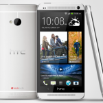HTC One (Bild: HTC) HTC One (Bild: HTC)