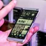 HTC One (Bild: HTC)