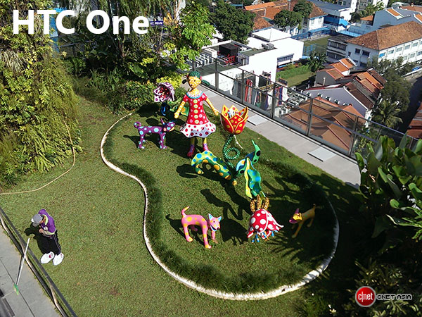 htcone outdoor sc