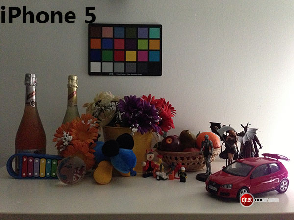 iphone lowlight sc