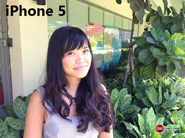 iphone portrait sc