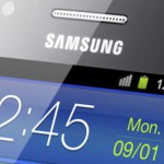 Samsung Logo Samsung Logo