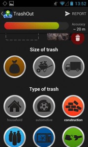 TrashOut (Bild: Google Play)