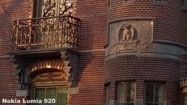 Balcony 920
