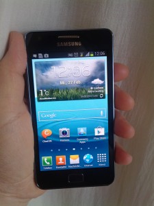 Abbildung zum Artikel „Test: Samsung Galaxy S2 Plus vs. Galaxy S2 – War das nötig, Samsung?“