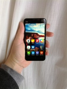 Abbildung zum Artikel „Xiaomi MI-2 im Test – Wie gut ist das China-Phone mit Quad Core-CPU?“