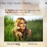 Abbildung zum Artikel „HTC One, Samsung Galaxy S 4, Sony Xperia Z: Die 5 meistgelesenen Android-News in KW 11/2013“