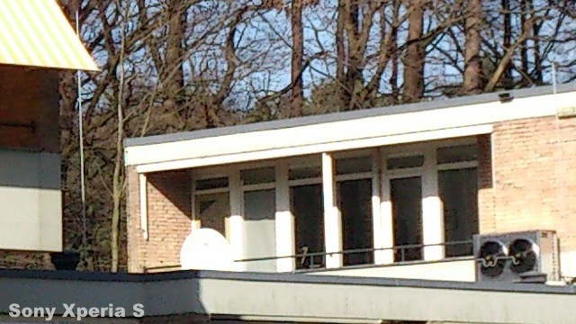Roof XS