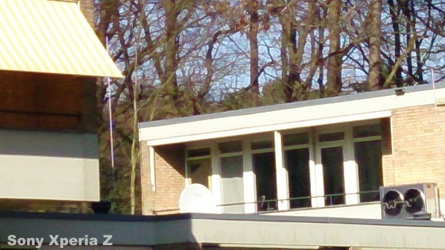 Roof XZ