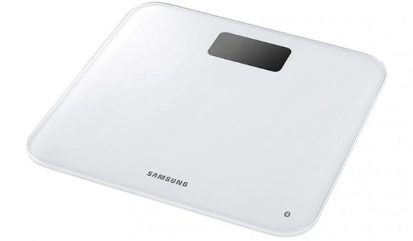 Samsung Galaxy S 4: Waage (Bild: Samsung) Samsung Galaxy S 4: Waage (Bild: Samsung)