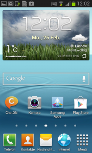 Abbildung zum Artikel „Test: Samsung Galaxy S2 Plus vs. Galaxy S2 – War das nötig, Samsung?“