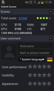 Abbildung zum Artikel „Test: Samsung Galaxy S2 Plus vs. Galaxy S2 – War das nötig, Samsung?“