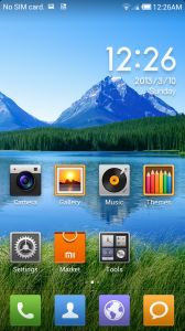 Abbildung zum Artikel „Xiaomi MI-2 im Test – Wie gut ist das China-Phone mit Quad Core-CPU?“