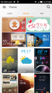 Abbildung zum Artikel „Xiaomi MI-2 im Test – Wie gut ist das China-Phone mit Quad Core-CPU?“