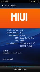 Abbildung zum Artikel „Xiaomi MI-2 im Test – Wie gut ist das China-Phone mit Quad Core-CPU?“