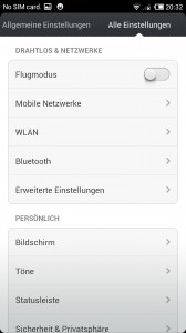 Abbildung zum Artikel „Xiaomi MI-2 im Test – Wie gut ist das China-Phone mit Quad Core-CPU?“