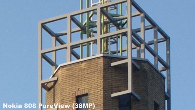 Tower 808